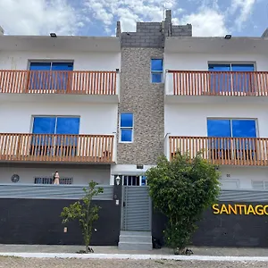 Santiago - Tarrafal (Santiago)